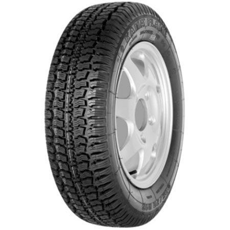 Шина Кама Флейм 205/70 R16 91Q летняя