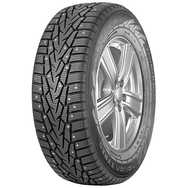 Ikon Tyres Nordman 7 Suv 265/65 R17 116T   
