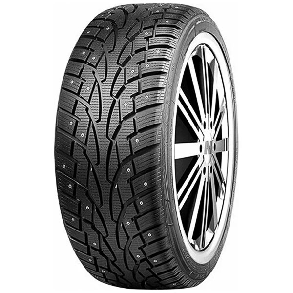 Nankang SW7 225/55 R17 101T зимняя шипы