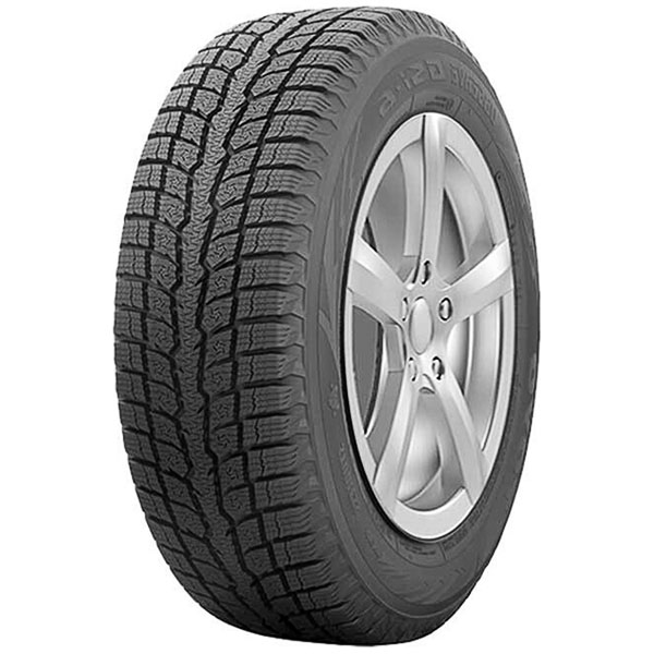 Toyo Observe GSI66 285/50 R20 116H зимняя