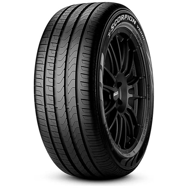 Pirelli Scorpion Verde SUV 235/55 R20 102V летняя