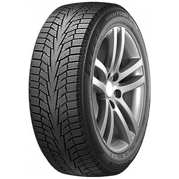 Hankook Winter i*cept IZ2 W616 225/55 R17 101T зимняя