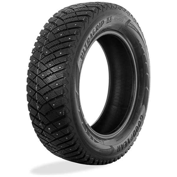 Goodyear Ultra Grip Ice Arctic SUV 285/50 R20 112T зимняя шипы