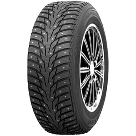 Шина Nexen WINGUARD winSpike WH62 175/70 R13 82T зимняя шипы