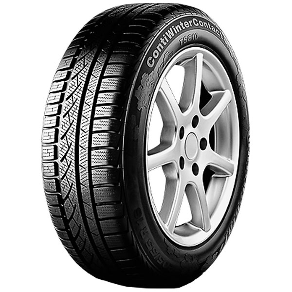 Continental ContiWinterContact TS 810 245/50 R18 100H  