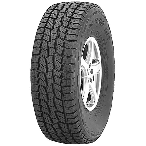 Goodride SL369 A/T 245/65 R17 107S летняя