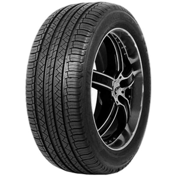 Triangle TR259 215/50 R18 92W летняя