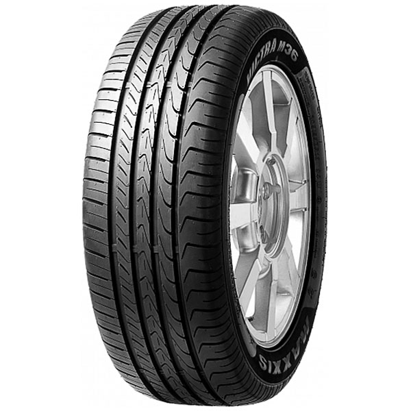 Maxxis M-36 Victra 275/35 R20 102Y RunFlat 