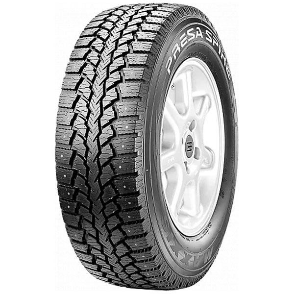 Maxxis MA-SLW Presa Spike 205/65 R16C 107/105Q зимняя шипы