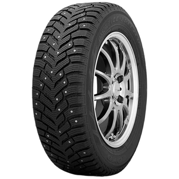 Toyo Observe Ice Freezer Suv 255/55 R19 111T зимняя шипы