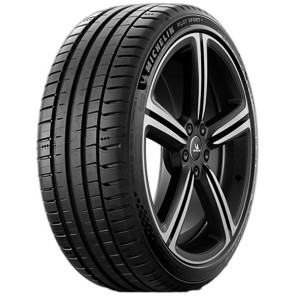 Michelin Pilot Sport 5 285/40 R19 107Y летняя