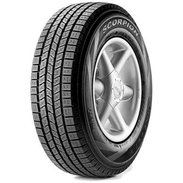 Pirelli Scorpion ICE&SNOW 325/30 R21 108V зимняя