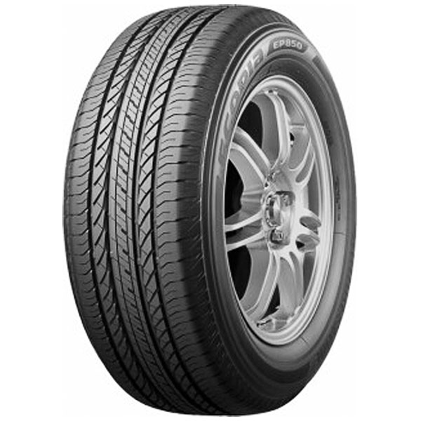 Bridgestone Ecopia Ep850 265/70 R15 112H летняя