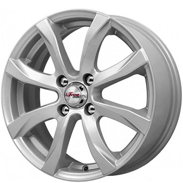  iFree  15x6/4x98 D58,5 ET35 Neo_classic