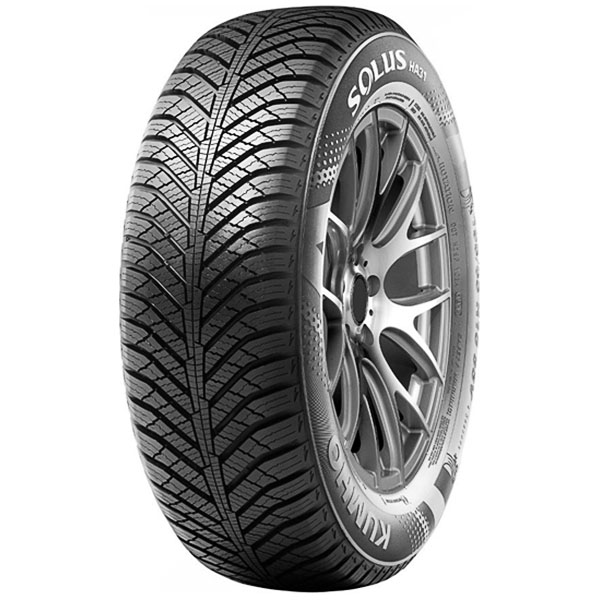 Kumho Solus HA31 175/70 R13 82T летняя