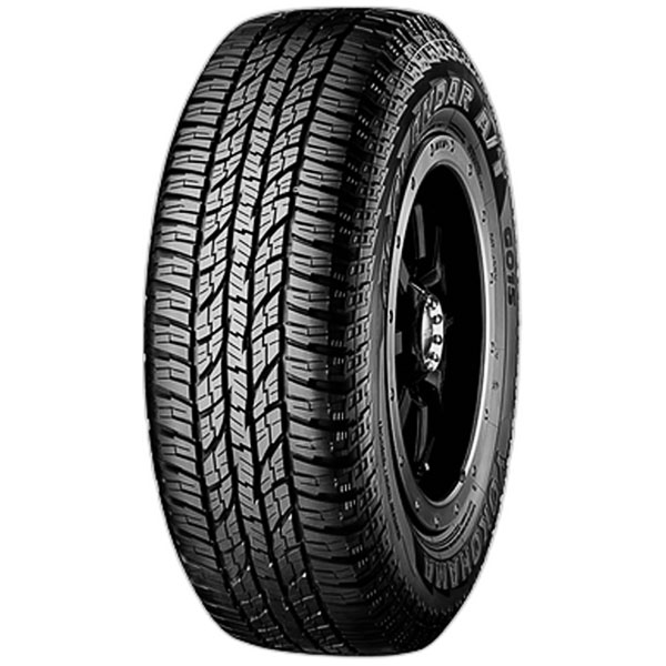 Yokohama Geolandar A/T G015 225/70 R15 100T  