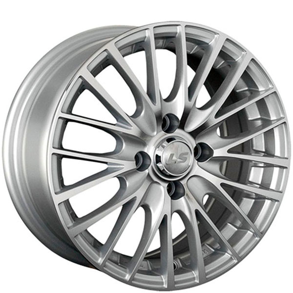 Диск LS 768 17x7,5/5x114,3 D67,1 ET45 SF