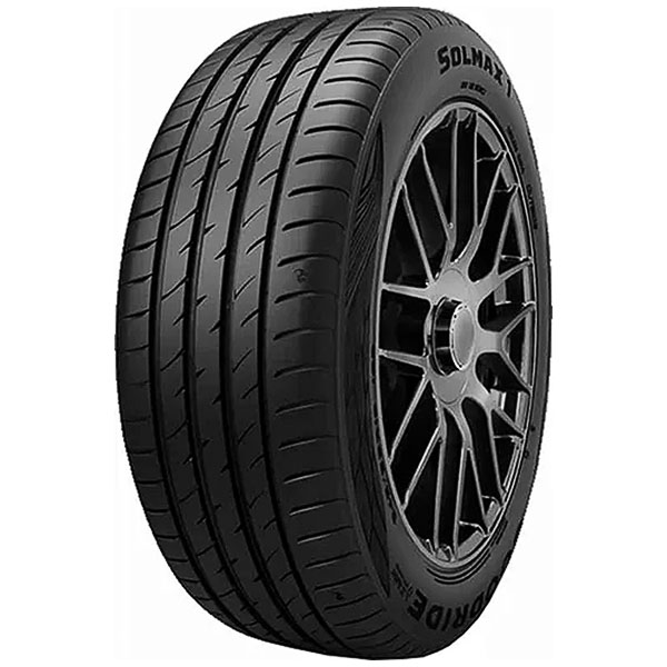 Goodride Solmax1 225/55 R19 99W летняя