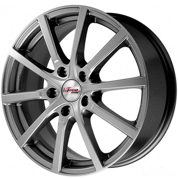Диск iFree Big-Byz 17x7/5x112 D57,1 ET50 Highway