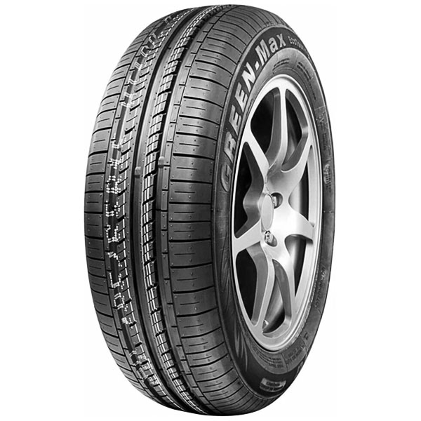 LingLong Green-Max Eco Touring 185/65 R14 86T летняя