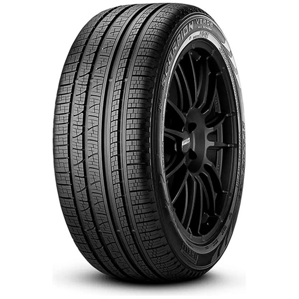 Pirelli Scorpion Verde All seasons SUV 235/65 R17 108V летняя