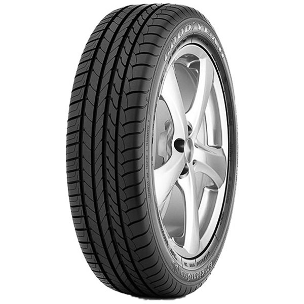 Goodyear Efficientgrip 245/50 R18 100W RunFlat летняя
