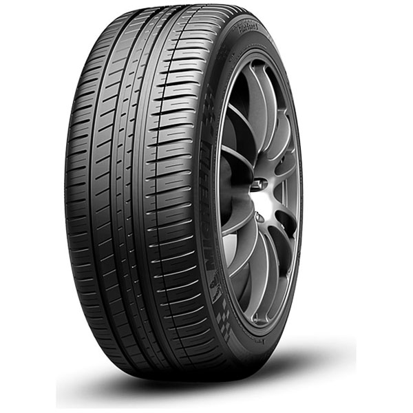 Michelin Pilot Sport A/S 3 305/40 R20 112V летняя