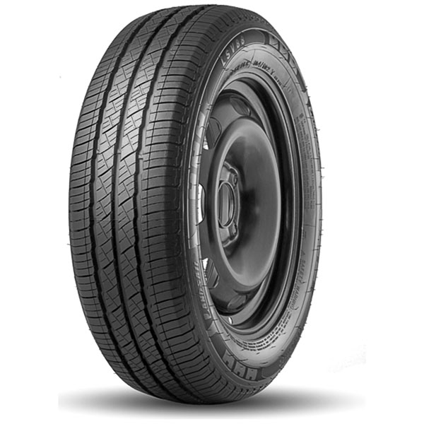 Landsail LSV88 185/75 R16C 104/102S летняя