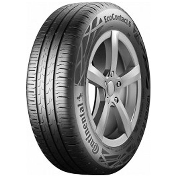 Continental ContiEcoContact 6 235/45 R20 100T  летняя