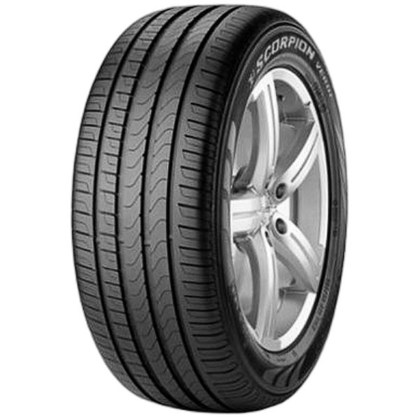 Pirelli Scorpion Verde 215/65 R16 102H летняя