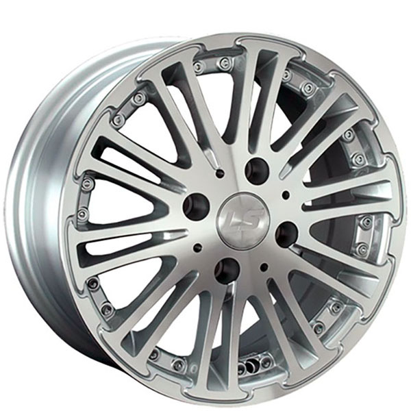 Диск LS 111 14x6/4x108 D73,1 ET28 SF