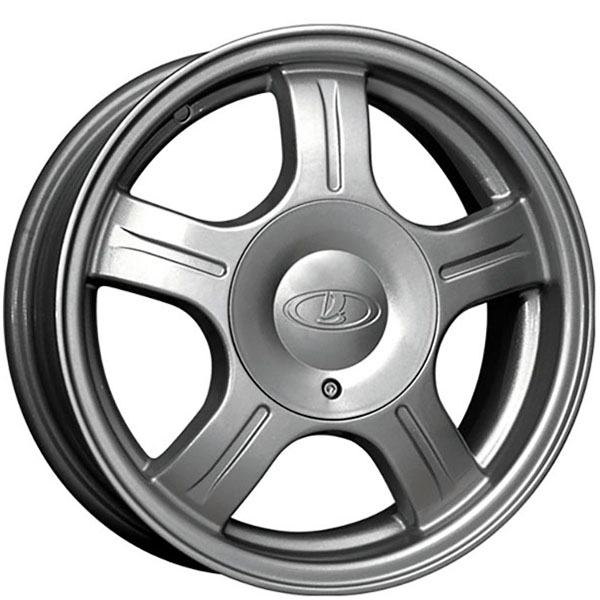 Диск K&K Статус-М-(КС408) 14x5,5/4x98 D58,5 ET35 Дарк-платинум
