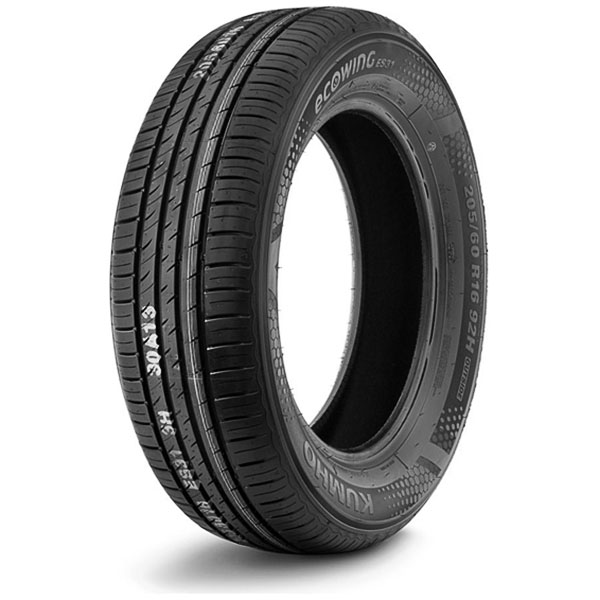 Kumho Ecowing ES31 225/50 R17 98W летняя