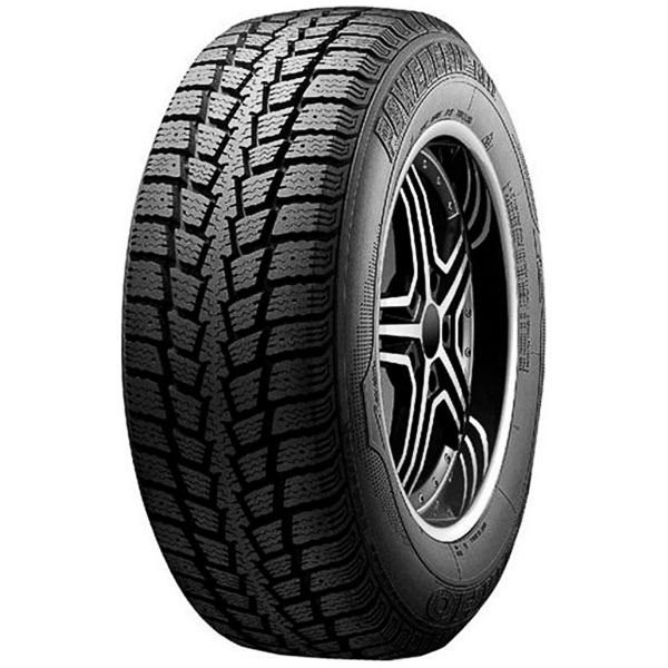 Kumho Power Grip KC11 195/60 R16C 99/97T зимняя шипы