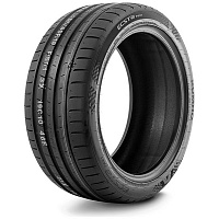 Kumho Ecsta PS91 285/35 R20 104Y       - 