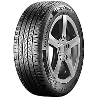 Continental Contiultracontact 235/50 R18 101W       - 