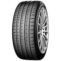 Yokohama Advan SPORT V105 255/55 R19 107Y       - 