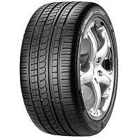 Pirelli PZero Rosso Asimmetrico 255/55 R18 109Y       - 
