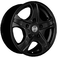  Skad  16x6,5/5x139,7 D98,5 ET43 -     - 