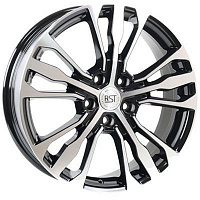  Tech Line RST-R188 18x7/5x108 D65,1 ET36 BD     - 