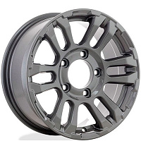  Skad  16x7/5x139,7 D98,5 ET40      - 