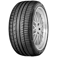 Continental ContiSportContact 5 255/45 R17 98W       - 
