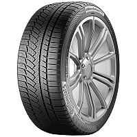 Continental ContiWinterContact TS 850P SUV 245/60 R18 105H       - 