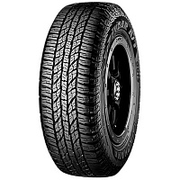 Yokohama Geolandar A/T G015 315/70 R17 121/118S       - 