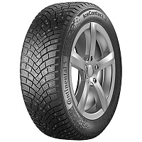 Continental ContiIceContact 3 255/65 R17 114T        - 
