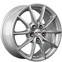  X-trike X111 15x6,5/5x100 D57,1 ET38 HS     - 