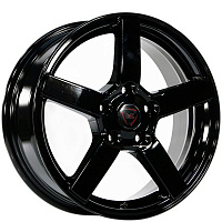  NZ R-02 16x6,5/5x108 D63,35 ET50 MB     - 