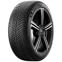 Michelin Pilot Alpin 5 245/35 R21 96W       - 