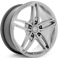  Skad  17x7/5x114,3 D60,1 ET39      - 