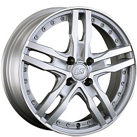  LS 356 16x6/4x100 D60,1 ET50 SF     - 
